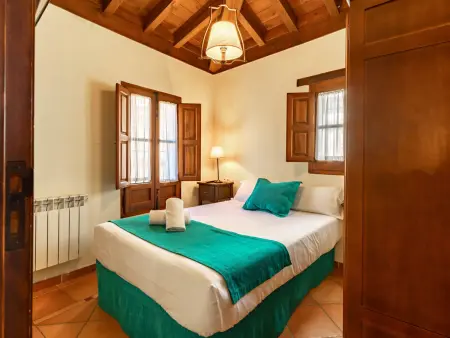 Appartement Rio Genil à Grenade - Charme Authentique au Cœur de la Ville - Photo 1