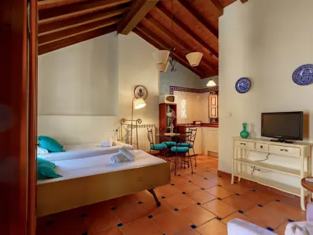 Appartement Rio Genil à Grenade - Charme Authentique au Cœur de la Ville - Photo 2