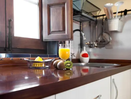 Appartement Rio Genil à Grenade - Charme Authentique au Cœur de la Ville - Photo 9