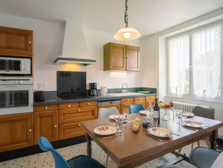 Ty Cam, Maison 6 personnes à Lampaul Ploudalmézeau - Photo 2
