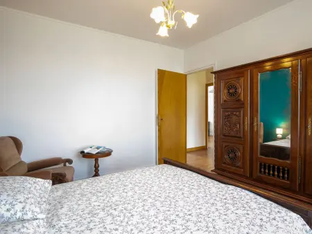 Ty Cam, Maison 6 personnes à Lampaul Ploudalmézeau - Photo 9