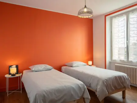 Ty Cam, Maison 6 personnes à Lampaul Ploudalmézeau - Photo 11
