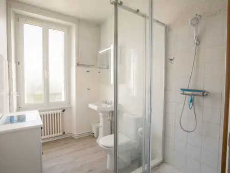 Ty Cam, Maison 6 personnes à Lampaul Ploudalmézeau - Photo 13