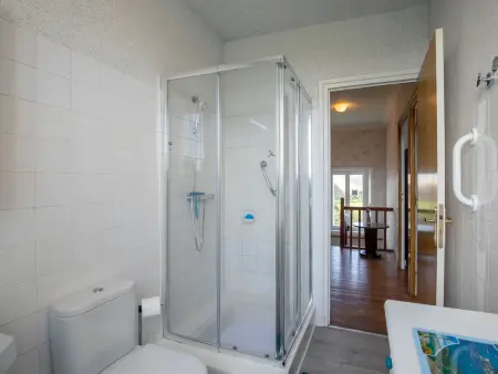 Ty Cam, Maison 6 personnes à Lampaul Ploudalmézeau - Photo 14
