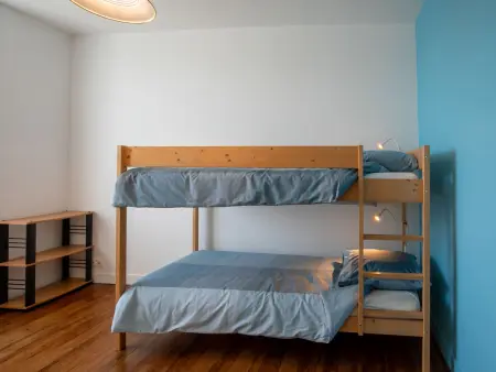 Ty Cam, Maison 6 personnes à Lampaul Ploudalmézeau - Photo 15