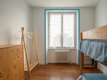 Ty Cam, Maison 6 personnes à Lampaul Ploudalmézeau - Photo 16