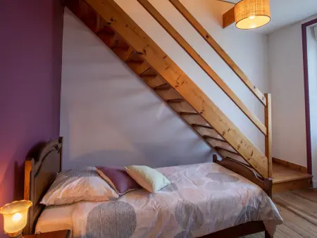 Ty Cam, Maison 6 personnes à Lampaul Ploudalmézeau - Photo 17