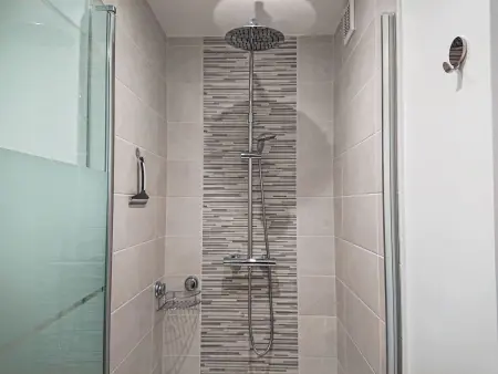 Ty Cam, Maison 6 personnes à Lampaul Ploudalmézeau - Photo 18