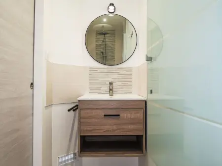 Ty Cam, Maison 6 personnes à Lampaul Ploudalmézeau - Photo 19