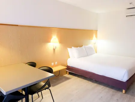 Résidence Thalazur Antibes, Appartement 2 personnes à Antibes - Photo 7