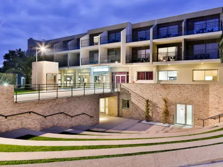 Résidence Thalazur Antibes, Appartement 2 personnes à Antibes - Photo 29