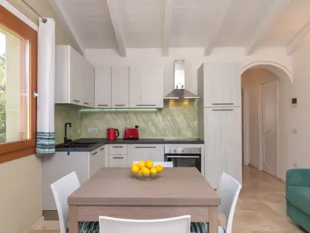 Romeo, Maison 6 personnes à Budoni - Photo 6