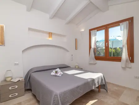 Romeo, Maison 6 personnes à Budoni - Photo 8