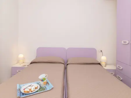 Romeo, Maison 6 personnes à Budoni - Photo 12