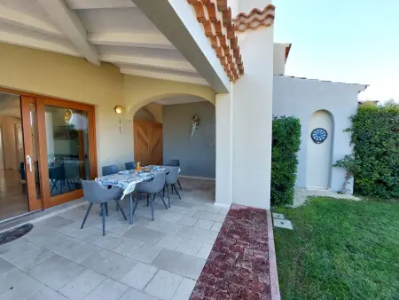 Romeo, Maison 6 personnes à Budoni - Photo 15