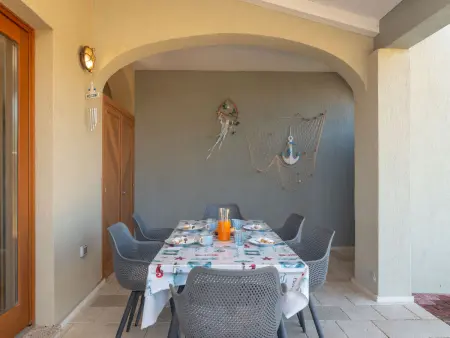 Romeo, Maison 6 personnes à Budoni - Photo 17