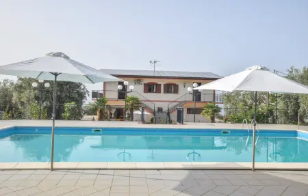 Maison 15 personnes à Caronia - Photo 9