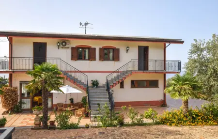 Maison 15 personnes à Caronia - Photo 15