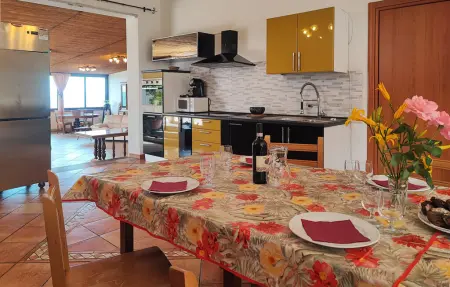 Maison 15 personnes à Caronia - Photo 24