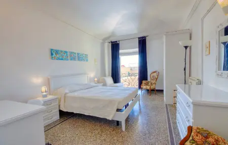 Appartement 4 personnes à Genova - Photo 2