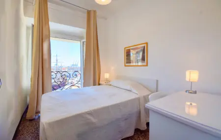 Appartement 4 personnes à Genova - Photo 3
