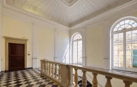 Appartement 4 personnes à Genova - Photo 4