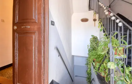 Appartement 4 personnes à Genova - Photo 5
