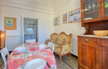 Appartement 4 personnes à Genova - Photo 6