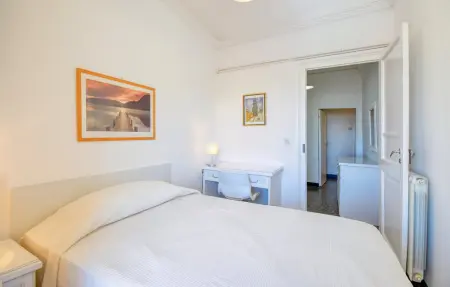 Appartement 4 personnes à Genova - Photo 7