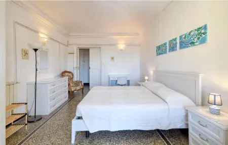 Appartement 4 personnes à Genova - Photo 8