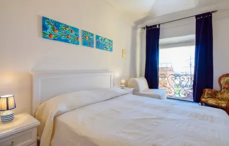 Appartement 4 personnes à Genova - Photo 9