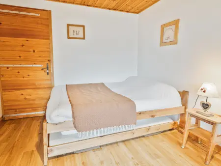 Studio cosy avec balcon et piscine à Serre Chevalier, à 300m des pistes - Photo 3