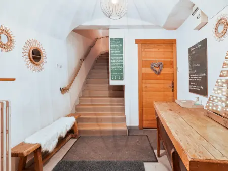 Studio cosy avec balcon et piscine à Serre Chevalier, à 300m des pistes - Photo 7