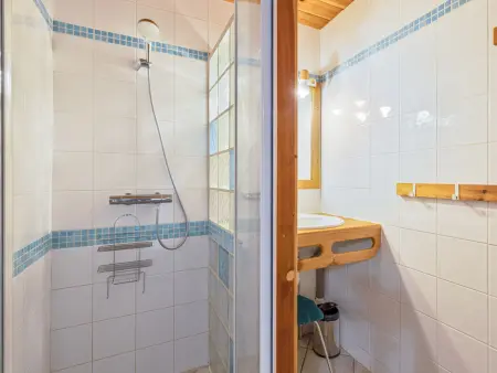 Studio cosy avec balcon et piscine à Serre Chevalier, à 300m des pistes - Photo 8