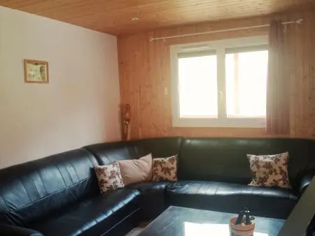 Grand Chalet 5 pièces, 15 pers., cheminée, parking privé - Le Monêtier-les-Bains - Photo 6