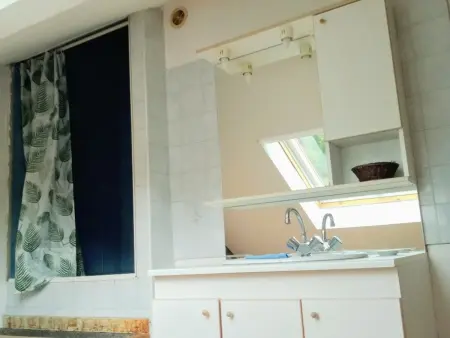 Chalet spacieux 6 pièces avec cheminée, barbecue, près des pistes, parking privé - Photo 12