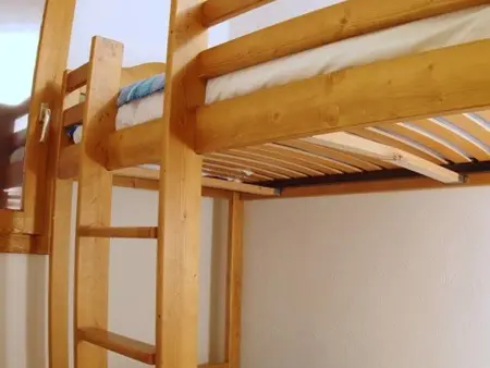 Appartement 3 pièces avec balcon, 6 pers, Valmorel - Photo 5