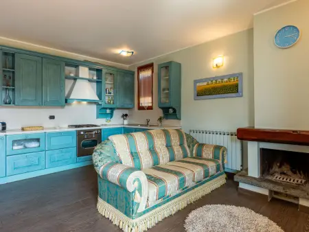 Dada, Appartement 4 personnes à Domaso - Photo 3