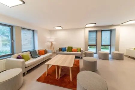 Vakantiehuis Museum Binsfeld, Maison de vacances de luxe avec bien-être - Photo 1