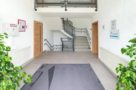 Vakantiehuis Museum Binsfeld, Maison de vacances de luxe avec bien-être - Photo 8