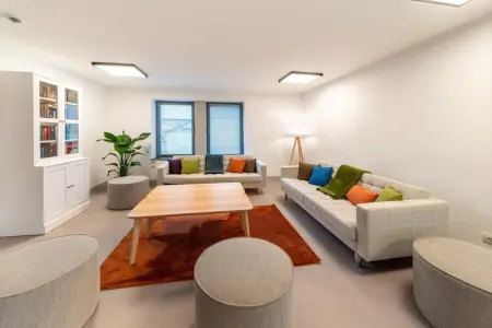 Vakantiehuis Museum Binsfeld, Maison de vacances de luxe avec bien-être - Photo 9