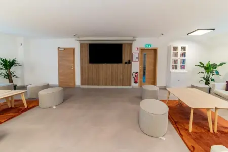 Vakantiehuis Museum Binsfeld, Maison de vacances de luxe avec bien-être - Photo 10