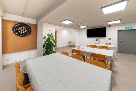 Vakantiehuis Museum Binsfeld, Maison de vacances de luxe avec bien-être - Photo 11