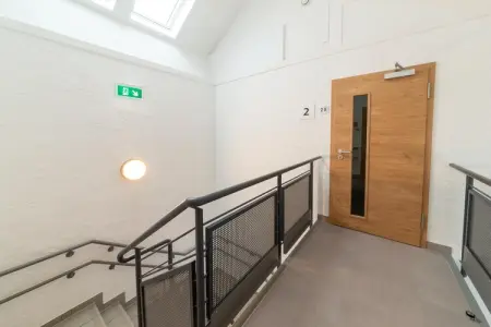 Vakantiehuis Museum Binsfeld, Maison de vacances de luxe avec bien-être - Photo 15