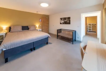 Vakantiehuis Museum Binsfeld, Maison de vacances de luxe avec bien-être - Photo 18