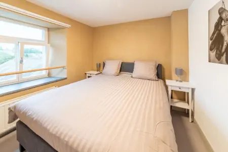 Vakantiehuis Museum Binsfeld, Maison de vacances de luxe avec bien-être - Photo 19