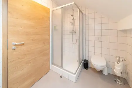 Vakantiehuis Museum Binsfeld, Maison de vacances de luxe avec bien-être - Photo 30