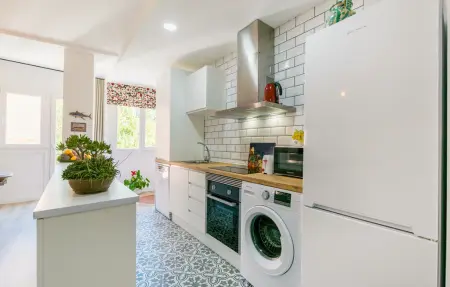 Appartement 5 personnes à Granada - Photo 2