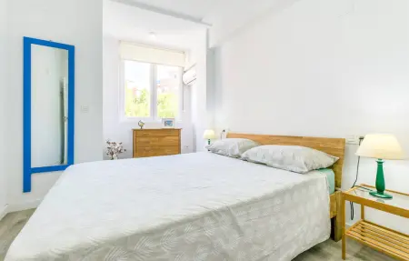 Appartement 5 personnes à Granada - Photo 4