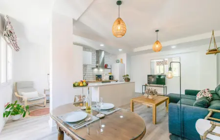 Appartement 5 personnes à Granada - Photo 6
